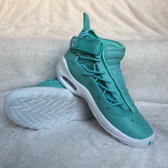 Nike Air Shake Ndestrukt Rodman - Picture 1 of 7